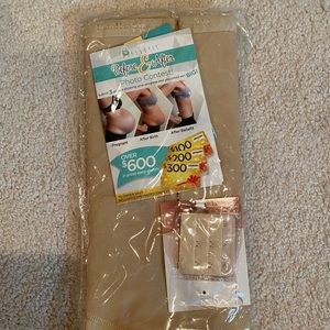 Bellefit Girdle / Corset NWT